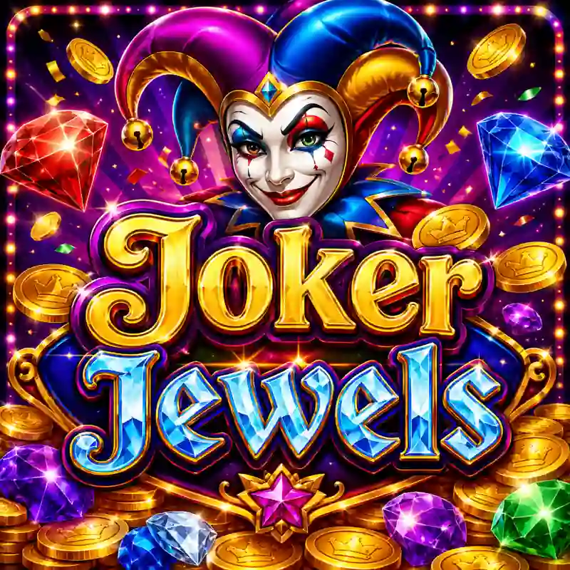 Joker's Jewels da Pragmatic Play