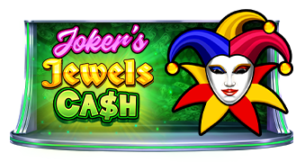 Joker's Jewels Cash