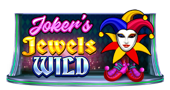 Joker's Jewels Wild